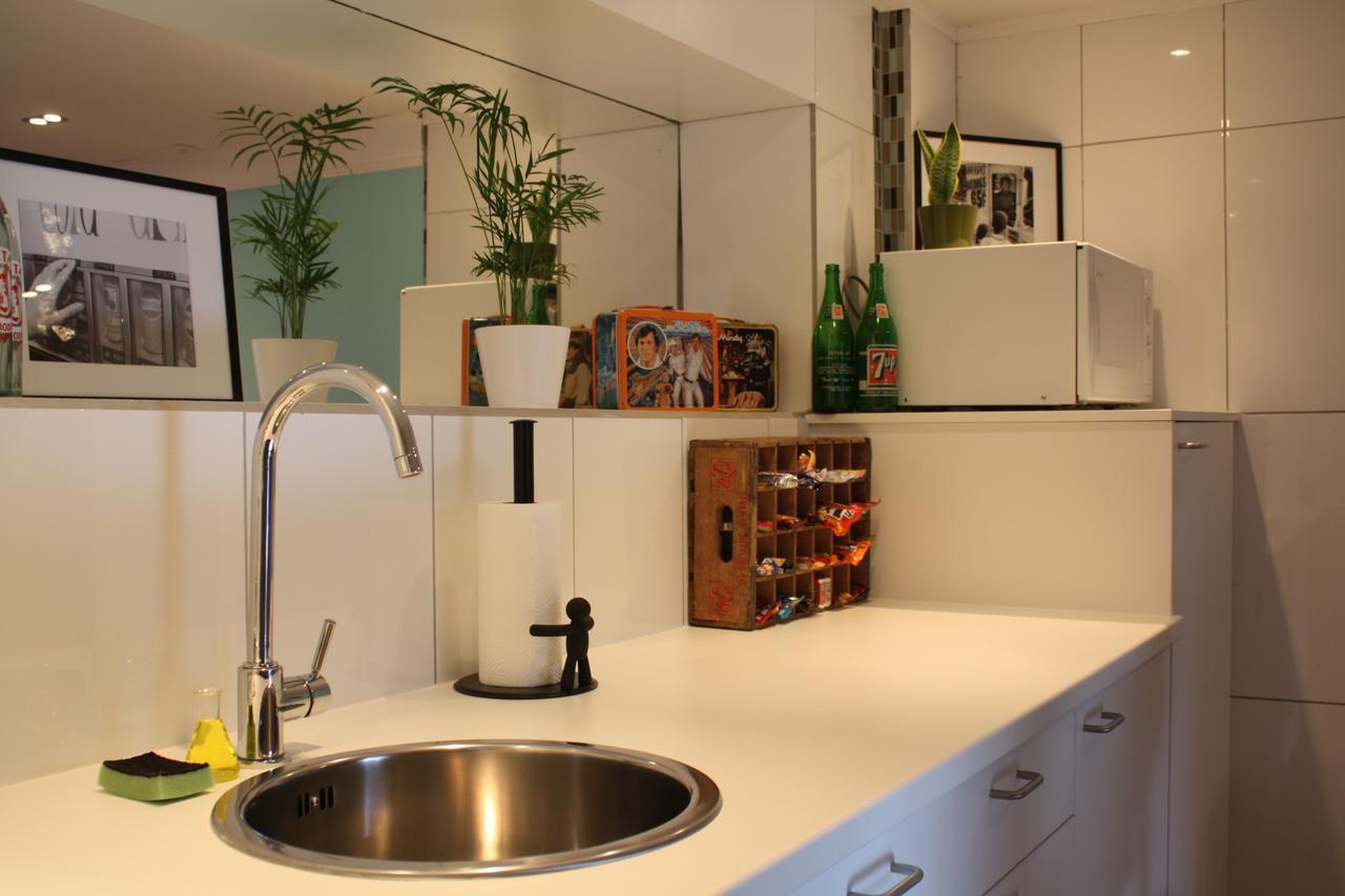 De Buitenmuur Guest House Turnhout Esterno foto