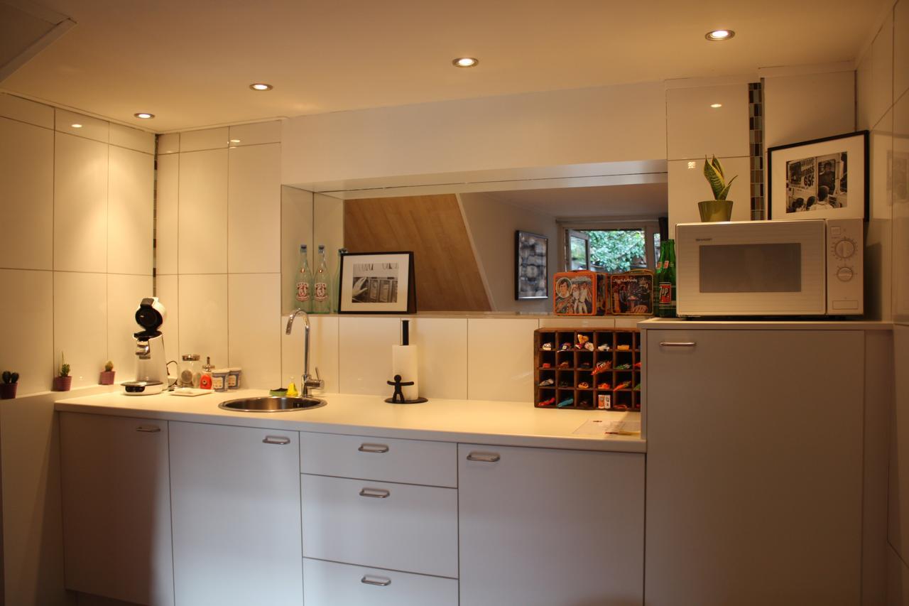De Buitenmuur Guest House Turnhout Esterno foto